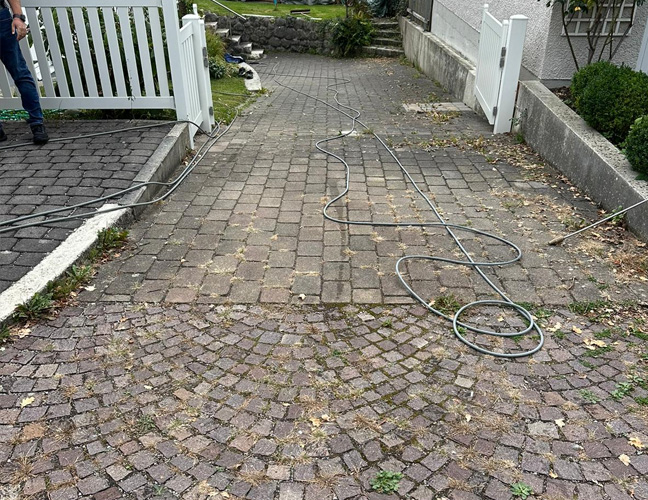 Natursteinsanierung